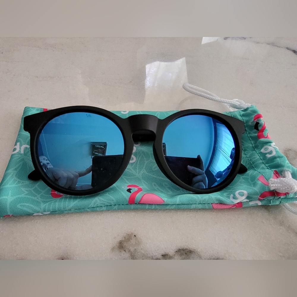 GOODR Sunglasses - Men's NWOT